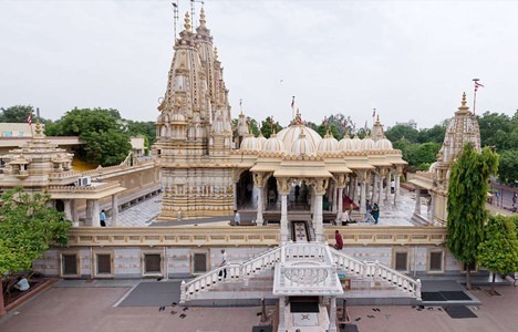 Ahmedabad Chapter