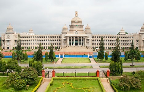 Bengaluru Chapter