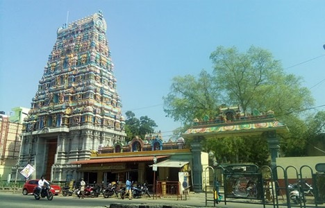 Coimbatore Chapter