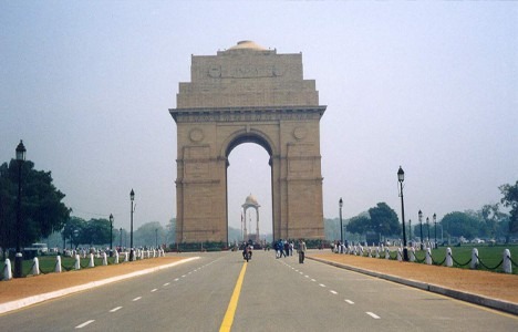 Delhi Chapter