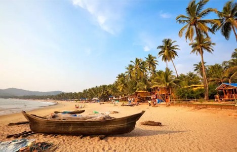 Goa Chapter