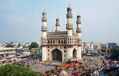 Hyderabad Chapter