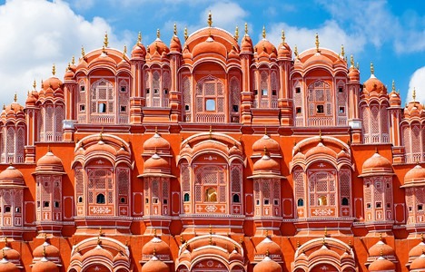 Jaipur Chapter