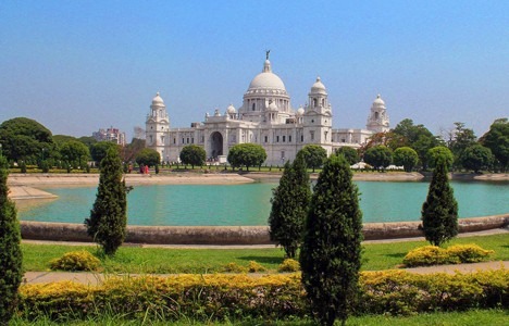 Kolkata Chapter