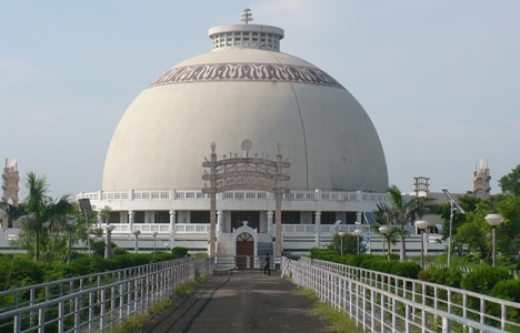 Nagpur Chapter