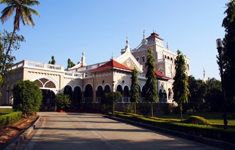 Pune Chapter