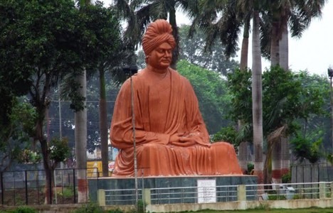 Raipur Chapter