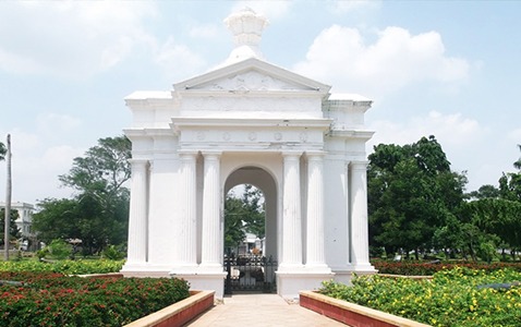 Puducherry Chapter