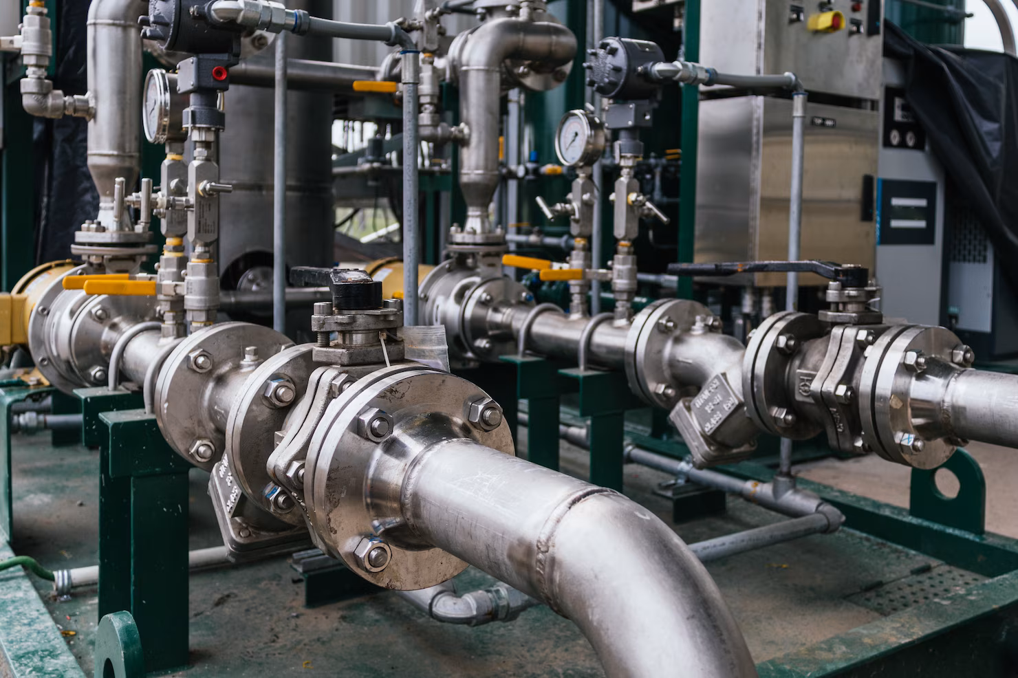 Sustainable Water Management Solutions: Building a Smarter Future for Plumbing