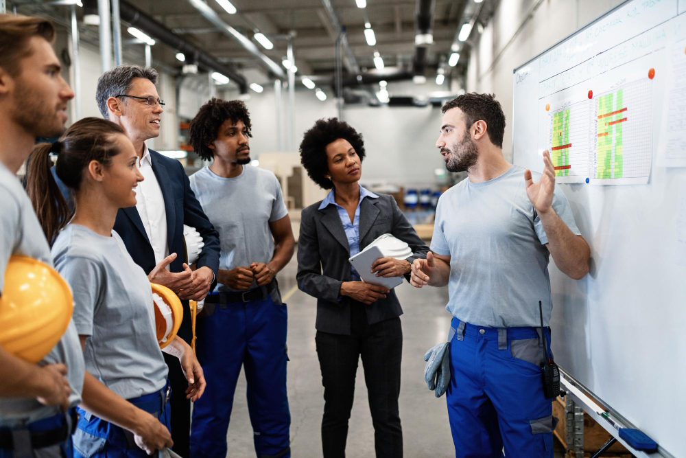 Upcoming Apprentice Training Program Schedule: Building the Next Generation of Plumbing Professionals
